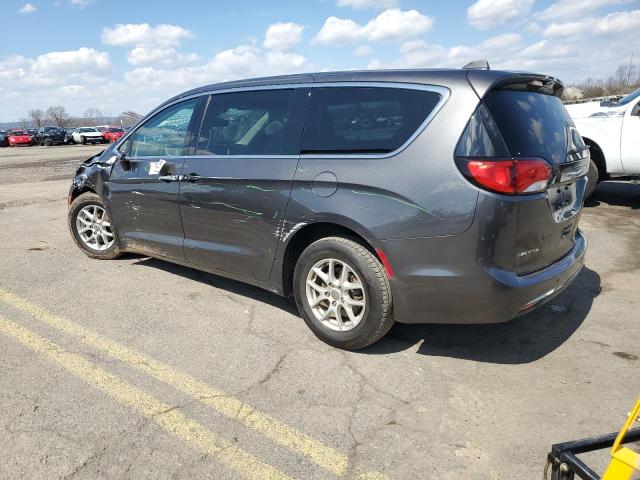 2C4RC1BG8HR788414 - 2017 CHRYSLER PACIFICA TOURING L 石墨色 照片 2