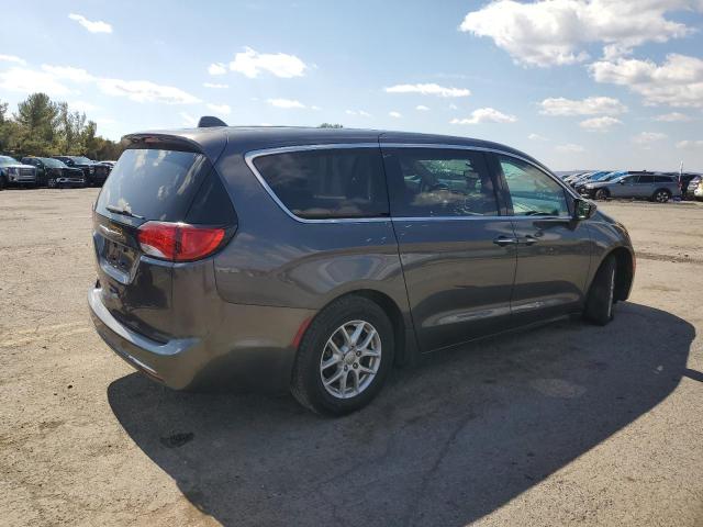 2C4RC1BG8HR788414 - 2017 CHRYSLER PACIFICA TOURING L 石墨色 照片 3