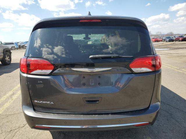 2C4RC1BG8HR788414 - 2017 CHRYSLER PACIFICA TOURING L 石墨色 照片 6