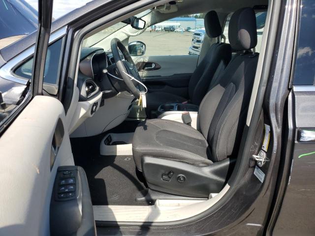 2C4RC1BG8HR788414 - 2017 CHRYSLER PACIFICA TOURING L 石墨色 照片 7