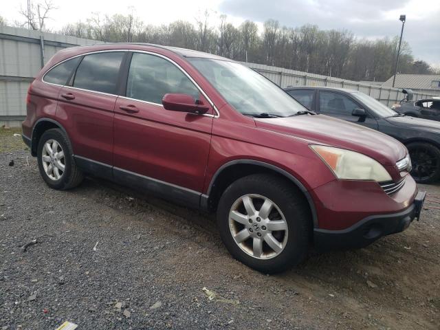 5J6RE48788L040011 - 2008 HONDA CR-V EXL BROWN photo 4