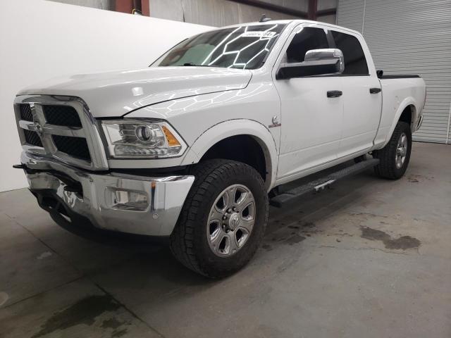 2016 RAM 2500 LARAMIE, 