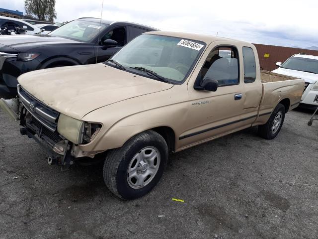 1997 TOYOTA TACOMA XTRACAB, 