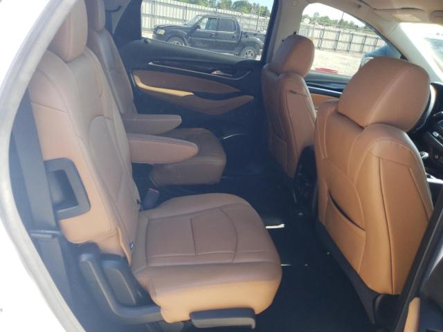 5GAERBKWXKJ280761 - 2019 BUICK ENCLAVE ESSENCE 白色 照片 11