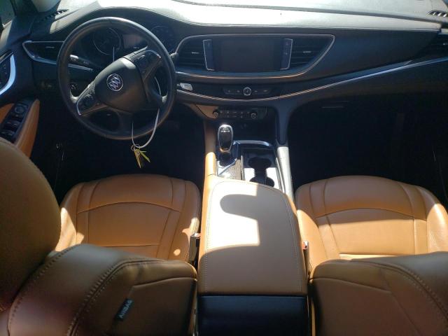 5GAERBKWXKJ280761 - 2019 BUICK ENCLAVE ESSENCE 白色 照片 8