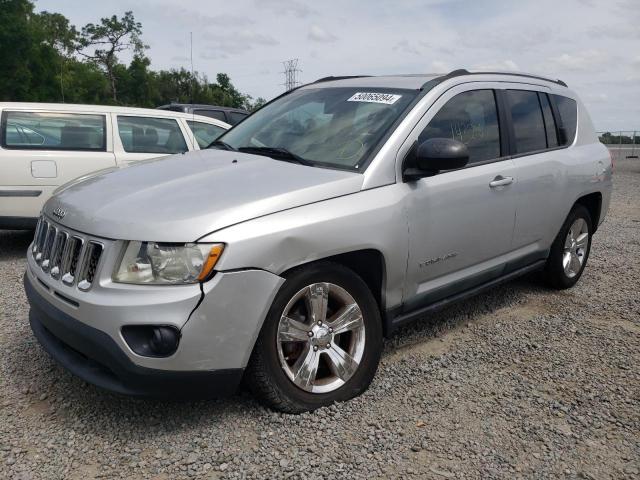 2011 JEEP COMPASS SPORT, 