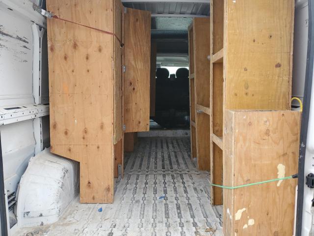 3C6TRVDG7HE539748 - 2017 RAM PROMASTER 2500 HIGH Ağ foto 10