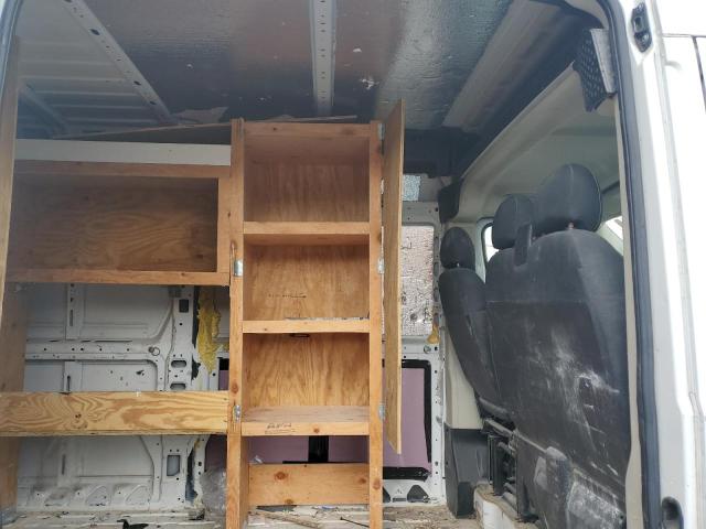 3C6TRVDG7HE539748 - 2017 RAM PROMASTER 2500 HIGH Ağ foto 11