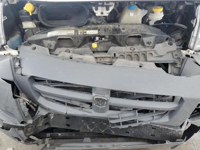 3C6TRVDG7HE539748 - 2017 RAM PROMASTER 2500 HIGH Ağ foto 12