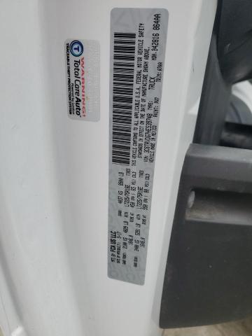 3C6TRVDG7HE539748 - 2017 RAM PROMASTER 2500 HIGH Ağ foto 13