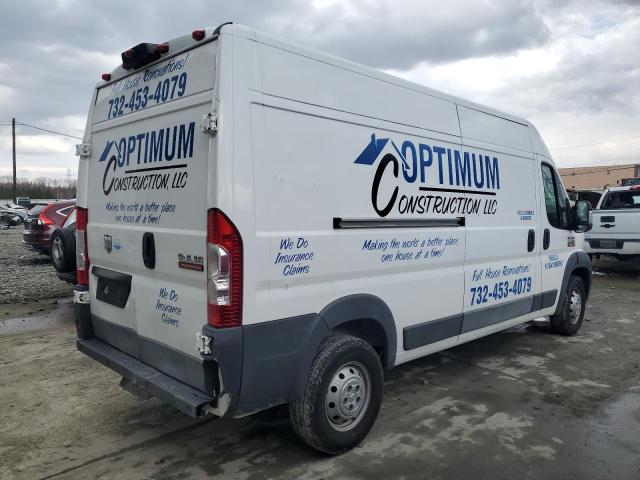 3C6TRVDG7HE539748 - 2017 RAM PROMASTER 2500 HIGH Ağ foto 3