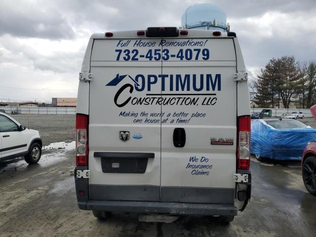 3C6TRVDG7HE539748 - 2017 RAM PROMASTER 2500 HIGH Ağ foto 6