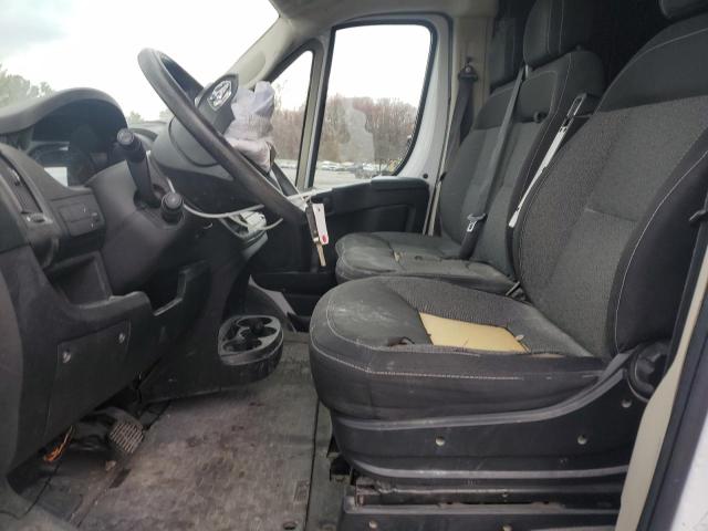 3C6TRVDG7HE539748 - 2017 RAM PROMASTER 2500 HIGH Ağ foto 7