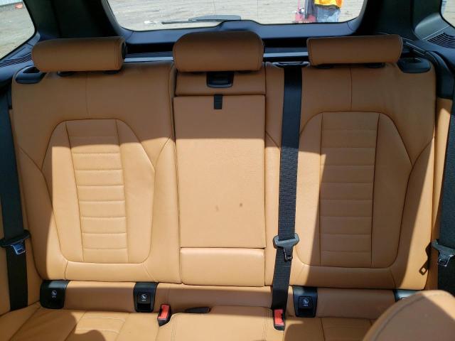 5UXTR9C54KLR04321 - 2019 BMW X3 XDRIVE30I BLACK photo 10