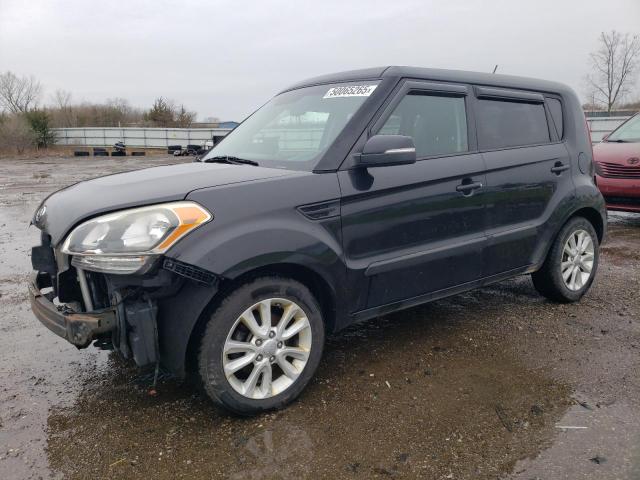 2012 KIA SOUL +, 