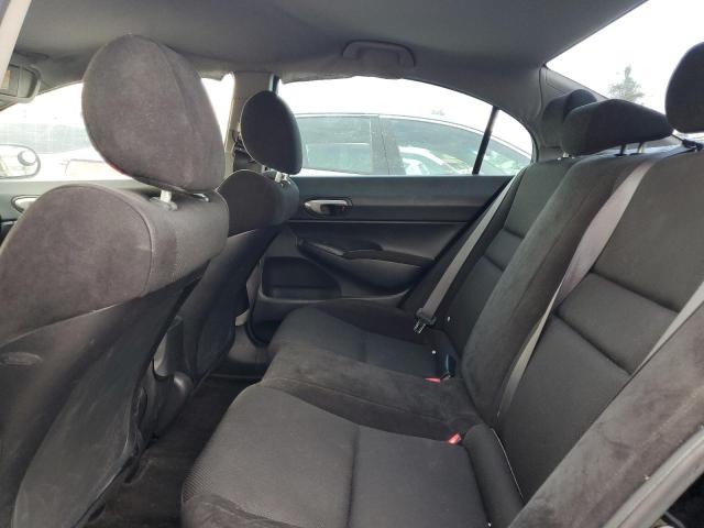 2HGFA1F69AH305567 - 2010 HONDA CIVIC LX-S Qara foto 10