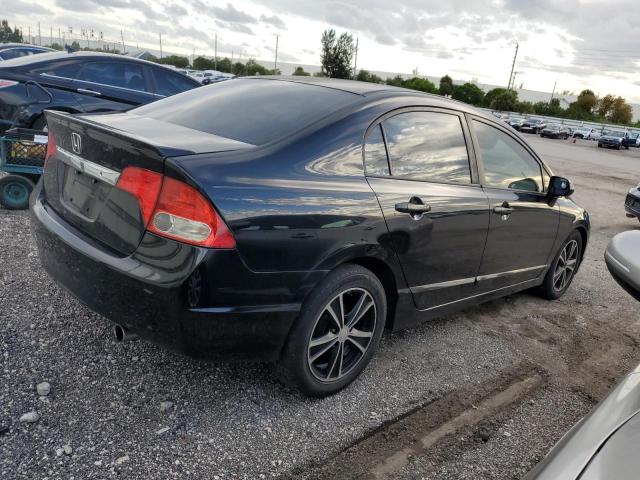 2HGFA1F69AH305567 - 2010 HONDA CIVIC LX-S Qara foto 3