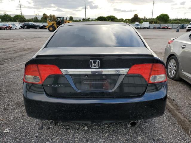 2HGFA1F69AH305567 - 2010 HONDA CIVIC LX-S Qara foto 6