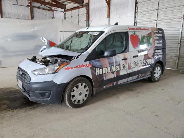 2021 FORD TRANSIT CO XL, 