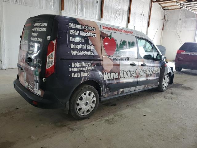 NM0LS7E28M1491649 - 2021 FORD TRANSIT CO XL WHITE photo 3