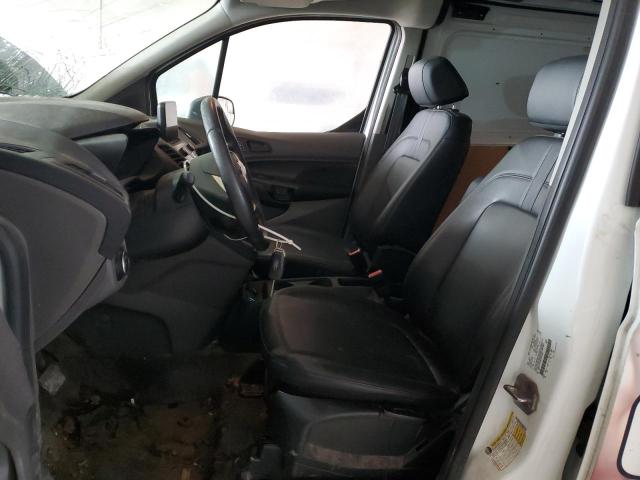 NM0LS7E28M1491649 - 2021 FORD TRANSIT CO XL WHITE photo 7