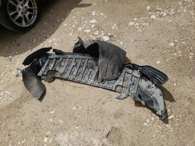 1G1ZG5ST1NF209817 - 2022 CHEVROLET MALIBU RS ნაცრისფერი ფოტო 12