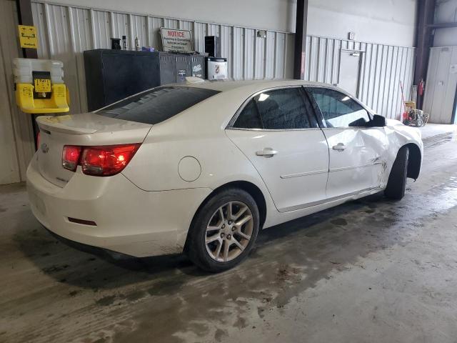 1G11C5SL8FF165776 - 2015 CHEVROLET MALIBU 1LT WHITE photo 3