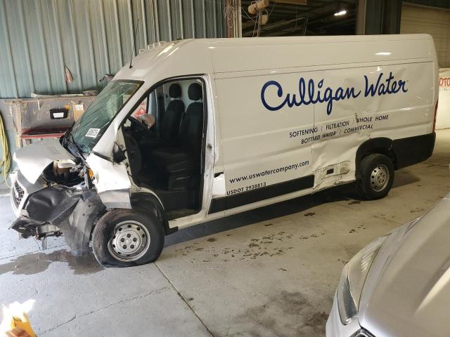 3C6MRVJG9ME532786 - 2021 RAM PROMASTER 3500 HIGH 白色 照片 1