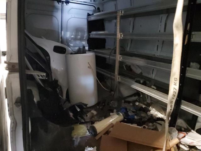 3C6MRVJG9ME532786 - 2021 RAM PROMASTER 3500 HIGH 白色 照片 10