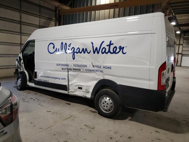 3C6MRVJG9ME532786 - 2021 RAM PROMASTER 3500 HIGH 白色 照片 2