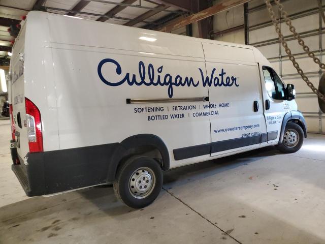 3C6MRVJG9ME532786 - 2021 RAM PROMASTER 3500 HIGH 白色 照片 3