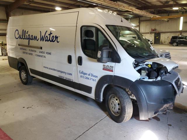 3C6MRVJG9ME532786 - 2021 RAM PROMASTER 3500 HIGH 白色 照片 4