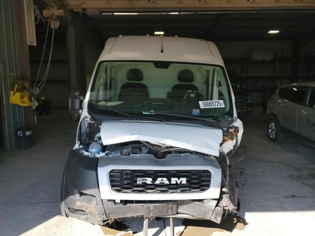 3C6MRVJG9ME532786 - 2021 RAM PROMASTER 3500 HIGH 白色 照片 5
