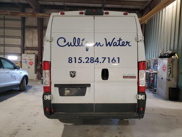 3C6MRVJG9ME532786 - 2021 RAM PROMASTER 3500 HIGH 白色 照片 6