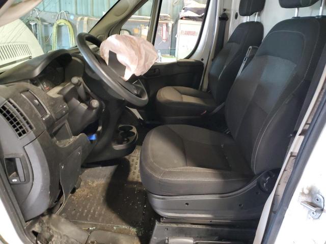 3C6MRVJG9ME532786 - 2021 RAM PROMASTER 3500 HIGH 白色 照片 7