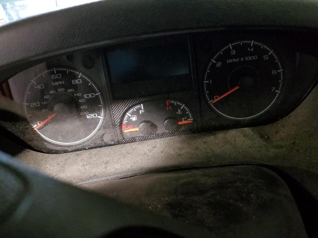 3C6MRVJG9ME532786 - 2021 RAM PROMASTER 3500 HIGH 白色 照片 9