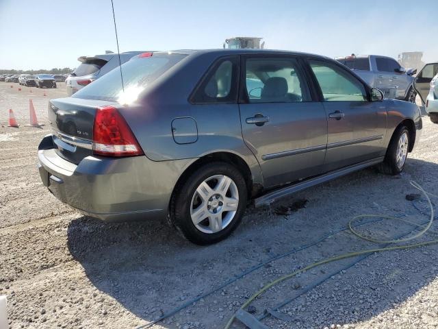 1G1ZT61896F238773 - 2006 CHEVROLET MALIBU MAXX LT GRAY photo 3