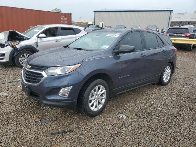 2018 CHEVROLET EQUINOX LS, 