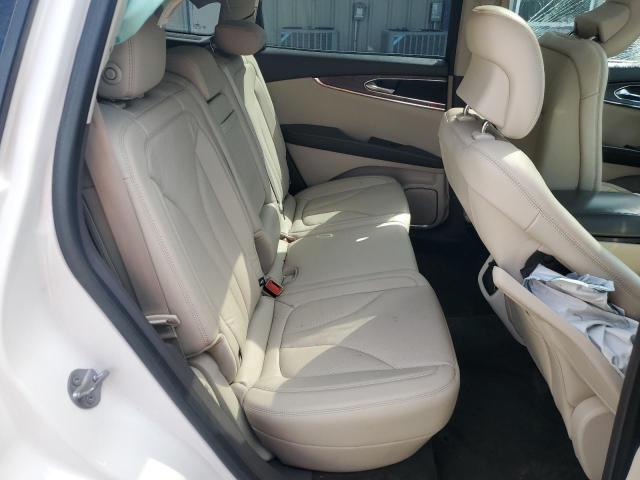 2LMTJ6LR0GBL22007 - 2016 LINCOLN MKX RESERVE 白色 照片 10