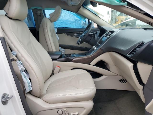 2LMTJ6LR0GBL22007 - 2016 LINCOLN MKX RESERVE 白色 照片 7