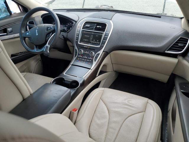 2LMTJ6LR0GBL22007 - 2016 LINCOLN MKX RESERVE 白色 照片 8