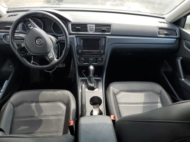 1VWDT7A33HC053809 - 2017 VOLKSWAGEN PASSAT R-LINE თეთრი ფოტო 8