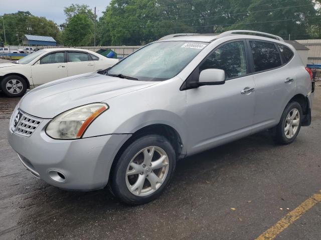 2010 NISSAN ROGUE S, 