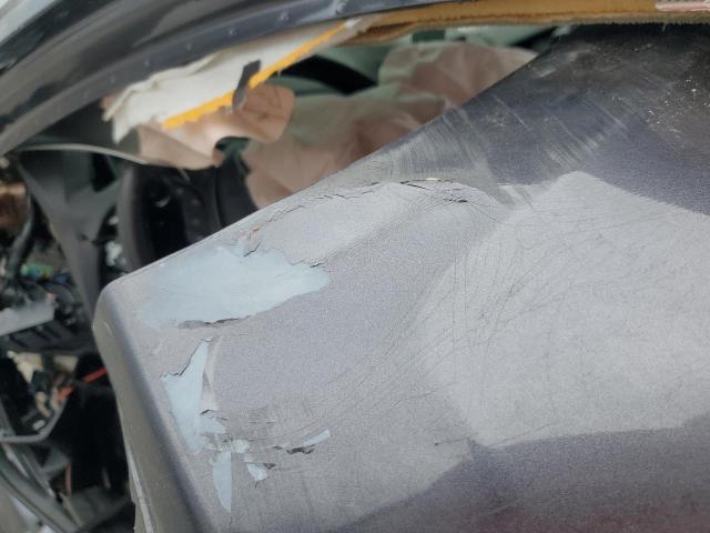 19UDE2F39JA003752 - 2018 ACURA ILX BASE WATCH PLUS GRAY photo 8