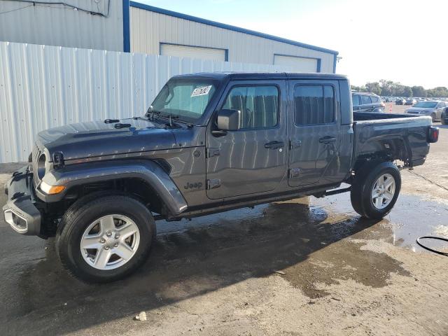 2023 JEEP GLADIATOR SPORT, 