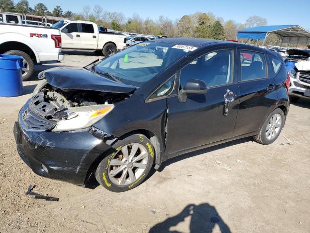 2014 NISSAN VERSA NOTE S, null