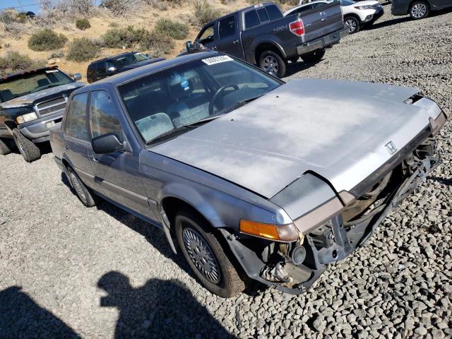 JHMBA7430GC036426 - 1986 HONDA ACCORD LX BLUE photo 4