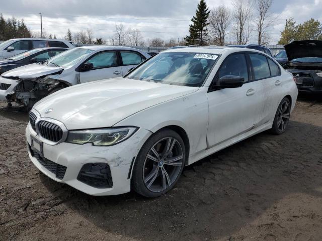 2019 BMW 330XI, 