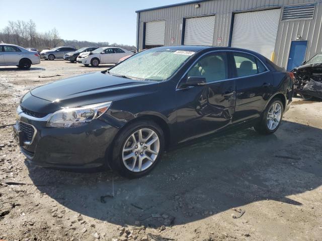 1G11C5SL3FF282780 - 2015 CHEVROLET MALIBU 1LT 石墨色 照片 1