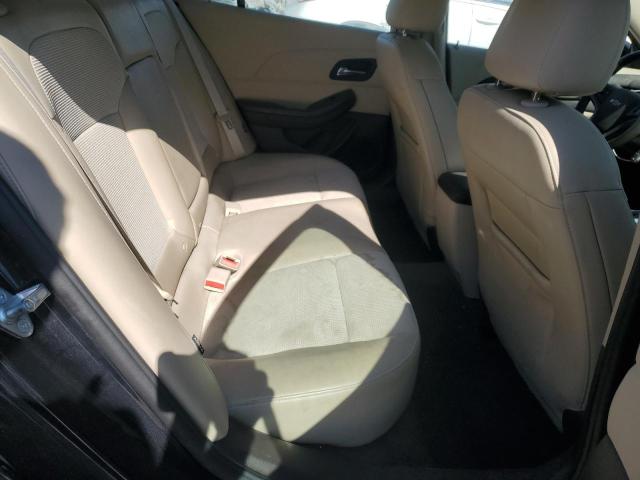 1G11C5SL3FF282780 - 2015 CHEVROLET MALIBU 1LT 石墨色 照片 10